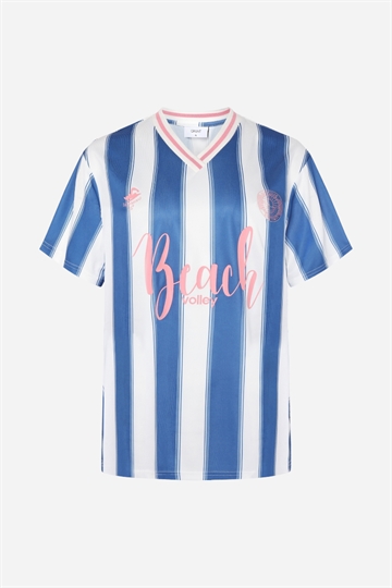 Grunt Soccer Tee - Blue